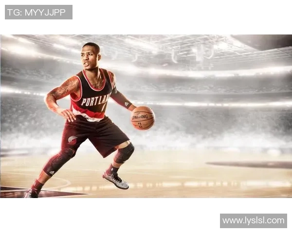 达米安利拉德:篮球场上的传奇与未来的无限可能