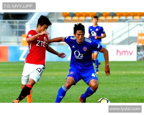 町田泽维迎战横滨展现实力争夺胜利的精彩对决