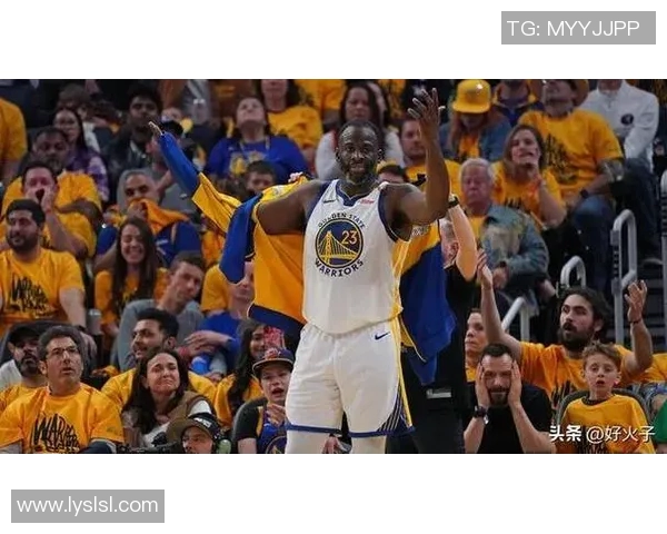 德雷蒙德格林:勇士队的防守核心与球队精神领袖