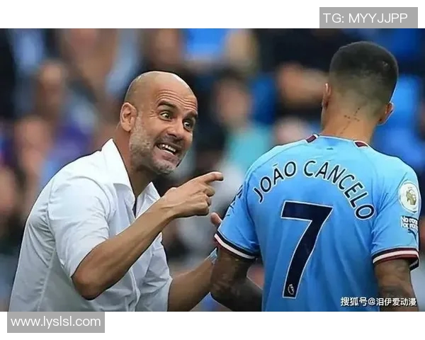 曼城主帅瓜迪奥拉憧憬梅西加盟后的黄金时代