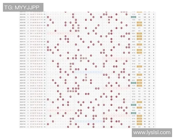 深度解析22选5走势图的规律与技巧助你轻松选号赢得大奖