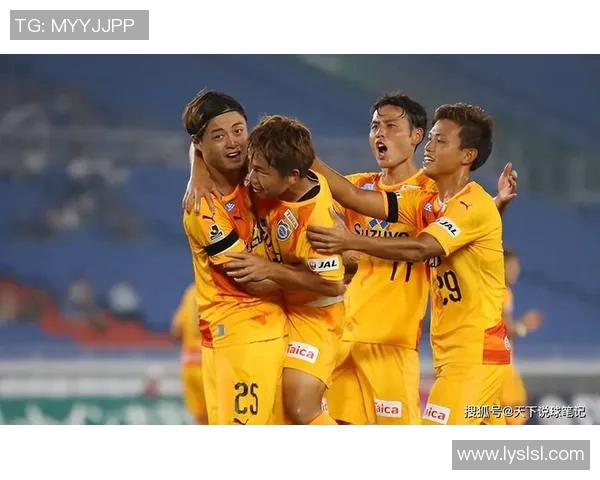 清水鼓动迎战大分三神全力争胜展现球队实力与斗志 清水鼓动迎战大分三神全力争胜展现球队实力与斗志