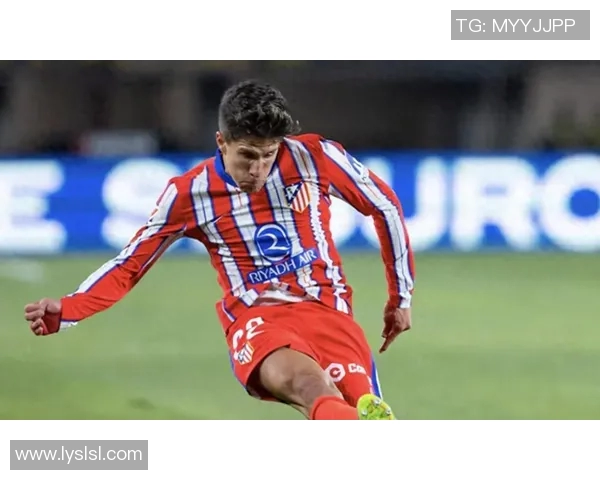 马德里竞技宣布签下年轻天才,球队未来势必更加强大! 马德里竞技宣布签下年轻天才,球队未来势必更加强大!