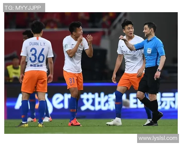 鲁能与上港精彩对决免费直播全程回放及赛后分析详解 鲁能与上港精彩对决免费直播全程回放及赛后分析详解