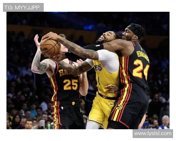 湖人对阵老鹰精彩录像回放分析及比赛亮点总结