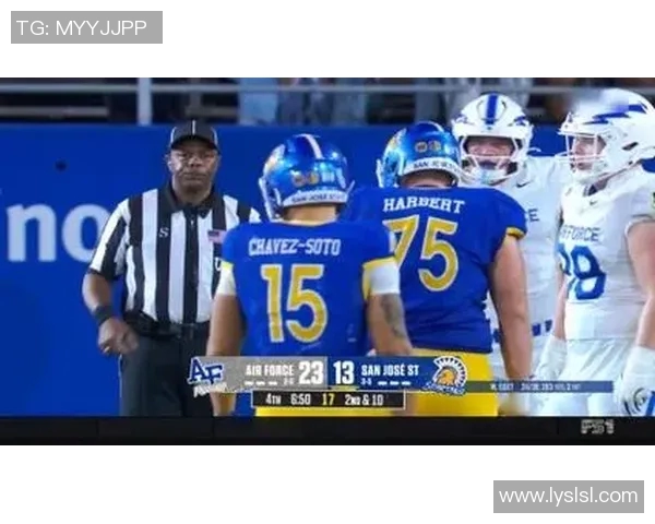 犹他州立大学与空军学院激战在即谁能在赛场上笑到最后