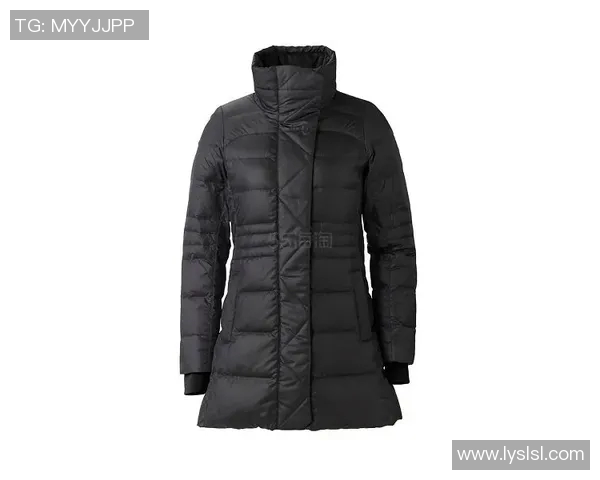 探索marmot羽绒服的保暖科技与时尚设计完美结合的魅力之旅