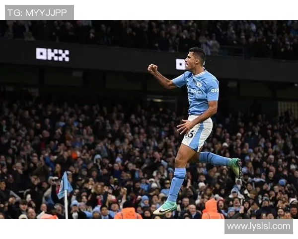 罗德里:从青训新星到世界级中场的华丽蜕变与未来展望 罗德里:从青训新星到世界级中场的华丽蜕变与未来展望