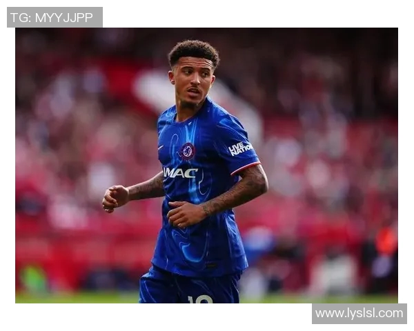 桑乔:从英超新星到国家队核心的成长之路与未来展望