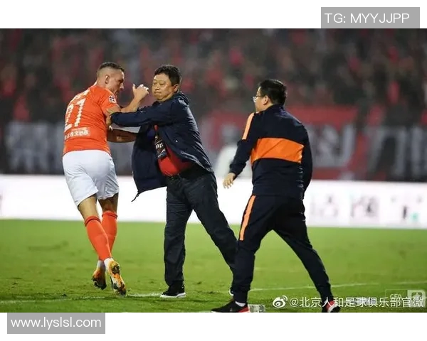 维也纳快速与北京人和的精彩对决谁能在赛场上笑到最后