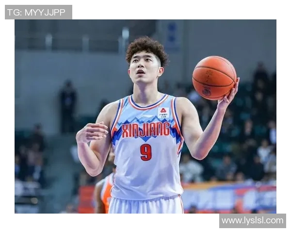 吴冠希：从篮球新星到球队核心的成长之路与未来展望