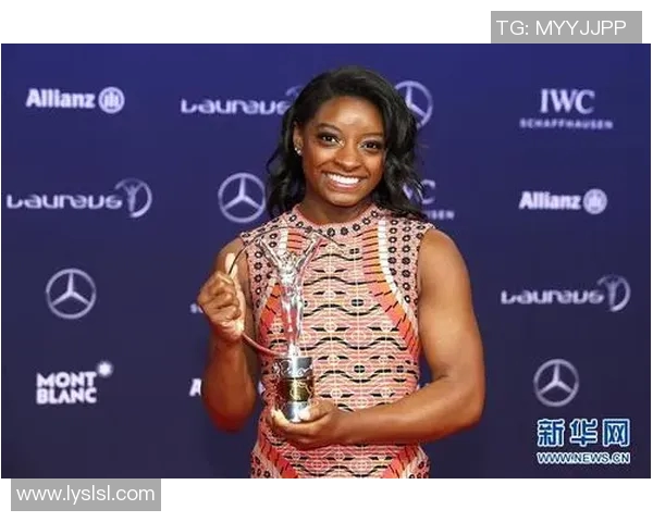 劳伦斯世界体育奖揭晓全球体育明星的荣耀与成就之夜